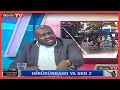 Download Lagu Mĩrũrũngano ya Gen Z na Kimani Mwangi (Mũtaaramu wa Wathani)
