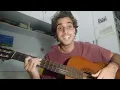 deixa que o amor envolve - Alexandre Carlo (cover Vitor Carvalho)