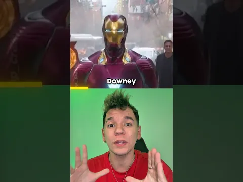 Películas que NO Usaron Efectos Especiales 😱