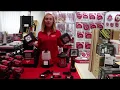 Milwaukee Tool Lighting Solutions
