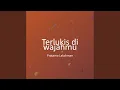Download Lagu Terlukis di wajahmu