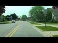 I Never Thought Of Alpena Michigan As A City Of Trees It Should Be