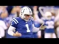 Pat McAfee Career Highlights Hardest Hitting in NFL History