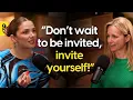 Becoming Unapologetically Confident with Stephanie Sword-Williams