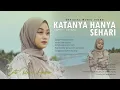 Download Lagu CUT RANI AULIZA - KATANYA HANYA SEHARI | Sampai Hati Kau Berdusta (OFFICIAL MUSIC VIDEO)