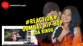Download GOMBAL HIP-HOP - ADA RINDU  || JANGAN NAKAL YA  I MISS U BEB 🤭💋 MP3