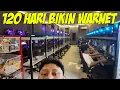 Lagu UPDATE 120 HARI WARNET TERLEGIT DI TEMBALANG