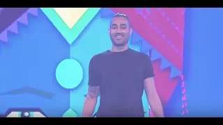 nucleya youtube fanfest india 2016