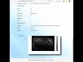 Django bootstrap 4 DICOM online viewer using python for backend