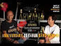Download Lagu MENGULIK PERJALANAN BAND ARWANA (Annivesary 25 Th berkarya)