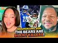 Download Lagu Ndamukong Suh Says Bears Are A \