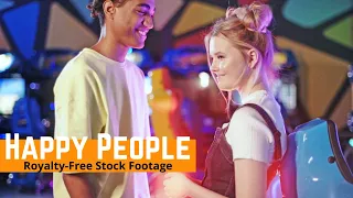 happy people stock footage royalty free no copyright video free download royaltyfree peoplehappy
