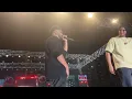 Raftaar - RAASHAH | Live performance 🔥