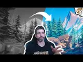 You NEED to POLISH your games and not just at the end
