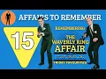 Download Lagu De man van UNCLE De Waverly-ringaffaire Robert Vaughn David McCallum