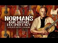 Norman s Rare Guitars Documentary Full Movie Watch for Free