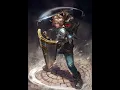 fanfic un arco al pasado cap 1 rwby jaune arc
