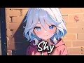 Download Lagu Nightcore - Shy || Lyrics