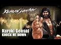 Download Lagu Kengan Ashura Soundtrack - KNOCK ME DOWN