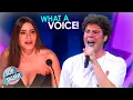 Download Lagu 15 INCREDIBLE Singers Who Took on The HARDEST Songs Ever! 😲