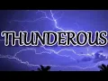 Download Lagu Thunderous - Stray Kids (English Lyrics)