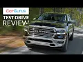 2019 Ram 1500 CarGurus Test Drive Review