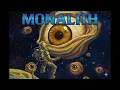MONALITH - Children of the Circuit [Full Album] (70s Prog/ Psychedelic Rock)