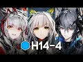 Download Lagu 【Arknights】 Hunt the Lord of Fiends | H14-4 Boss Battle 3ops