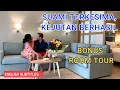 Download Lagu Success SURPRISE? 😱🤔 | Room Tour Anthemus Sea Beach Hotel, Halkidiki, Greece
