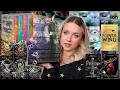 THE ULTIMATE ROMANTASY READING GUIDE