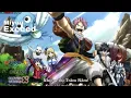 Lagu Fairy Tail - Ending 26 Full [Exceed - By Miyuu] | Hỏa Music