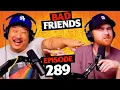 Lagu Itchy Bones \u0026 Dream Catchers | Ep 289 | Bad Friends