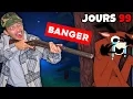Download Lagu J'ai FINI 99 Nuits dans une Forêt avec la Classe la plus FORTE !? (BIG GAME HUNTER)