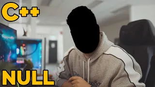 What exactly is NULL