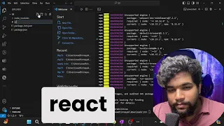 Building a React Project from Scratch without create-react-app Step-by-Step Tutorial
