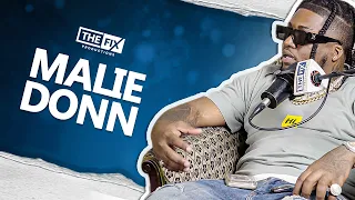Malie Donn ADDRESSES His Evolution New Album Squash The Skippa Situation