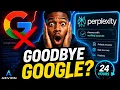 I Replaced Google With Perplexity for 24 Hours Here s What Happened