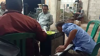 instrumen indahnya kasih tuhan seroja