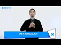 Download Lagu PERKENALAN MENGGUNAKAN BAHASA ISYARAT INDONESIA