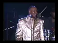 Freddie Jackson - "Tasty Love" (Live)