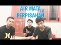 Download Lagu AIR MATA PERPISAHAN ( TOMI J.PISA ) Cover Vang lex ft Fan