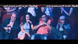 مهرجان التيت في الغويط فريق 8 اوكا اورتيجا شحتة كاريكا من فيلم 4 كوتشينه 