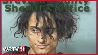 Florida jail deputy busted in teen human trafficking investigation