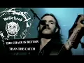 Download Lagu Motörhead – The Chase Is Better Than The Catch (Official Video)