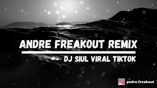 Download DJ SIUL X TRUMPET TERBARU 2020 - ANDRE FREAKOUT REMIX ( VIRAL TIKTOK ) #DJSIUL #VIRAL #TIKTOK MP3