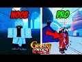 The ULTIMATE Grand Piece Online Guide Leveling Fruits Races ETC
