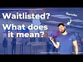 Waitlisted After Your Apple Store Interview - This is what it means