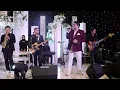 Download Lagu donnie sibarani ex Ada band - Jadikan Aku Raja || Live Wedding Gig
