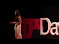 Don t Avoid Obstacles Overcome Them Jessie Adams TEDxDavenport