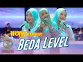 Download Lagu WORO WIDOWATI - BEDA LEVEL | KOPLO LIVE VERSION (OFFICIAL MUSIC VIDEO SEMBADA MUSIC)